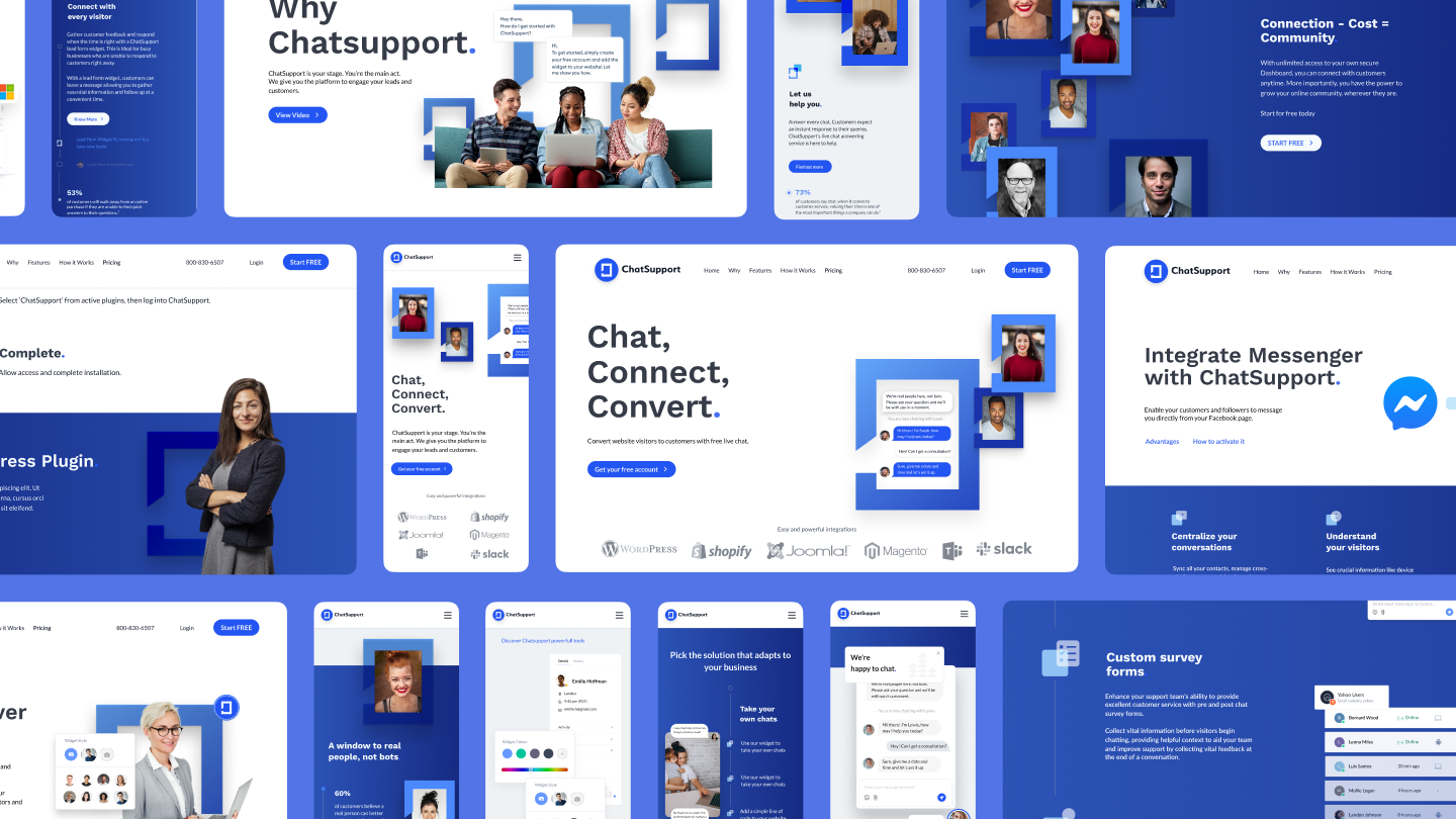 ChatSupportFooter